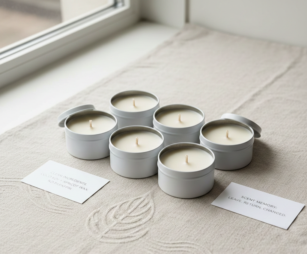 The Travel Loop Discovery Set